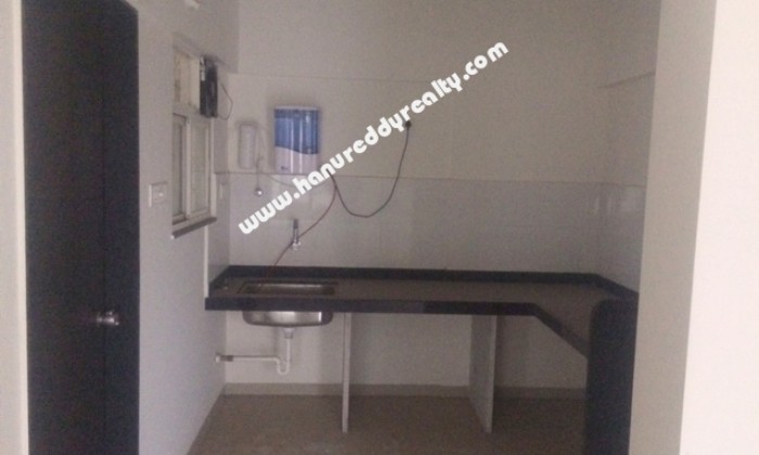2 BHK Flat for Sale in Undri