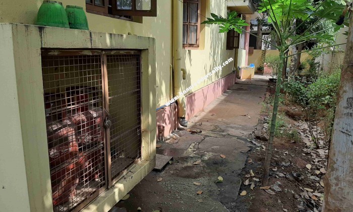 2 BHK Independent House for Sale in Kovaipudur
