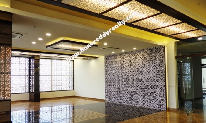 2 BHK Flat for Rent in Kandanchavadi
