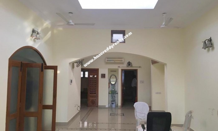 4 BHK Flat for Sale in Mylapore