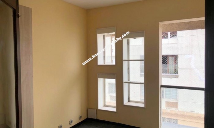 2 BHK Flat for Rent in Kilpauk