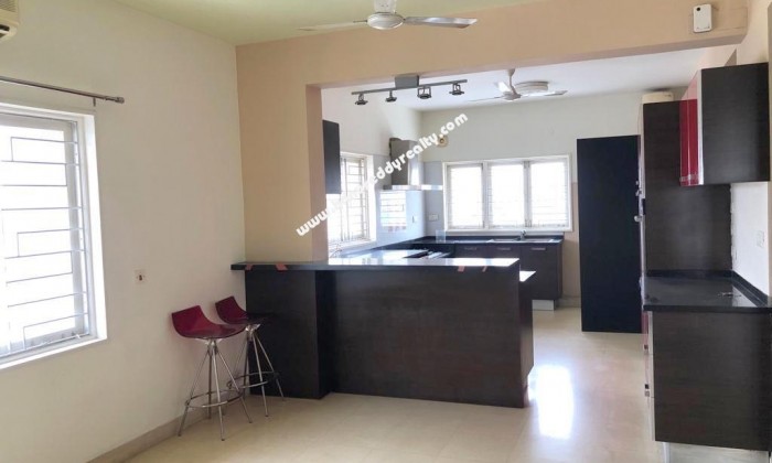 2 BHK Flat for Rent in Kilpauk