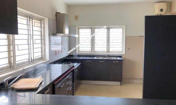2 BHK Flat for Rent in Kilpauk