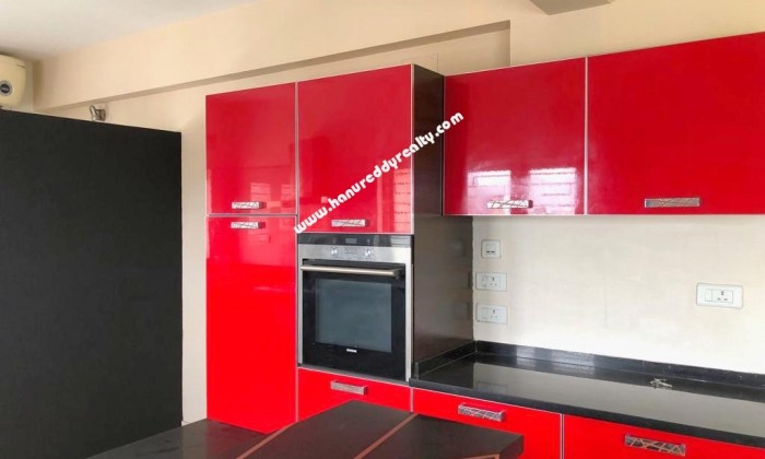 2 BHK Flat for Rent in Kilpauk