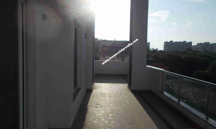 3 BHK Flat for Sale in NIBM Road