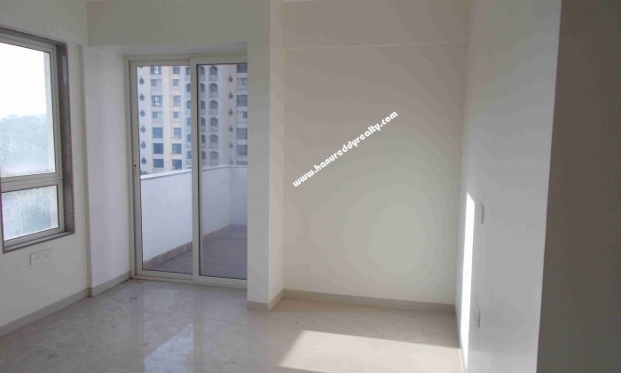 3 BHK Flat for Sale in NIBM Road
