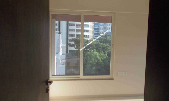 3 BHK Flat for Sale in NIBM Road