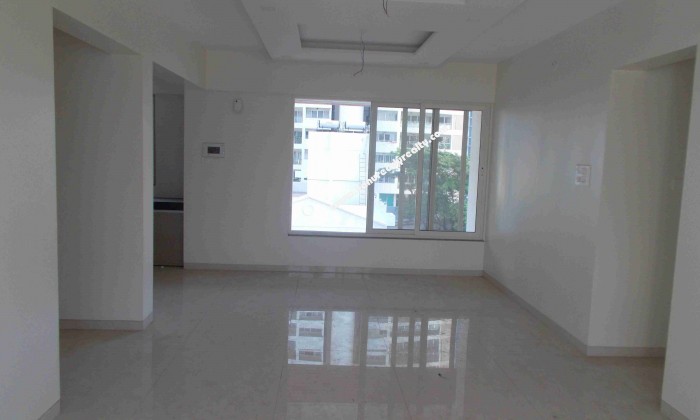 3 BHK Flat for Sale in NIBM Road