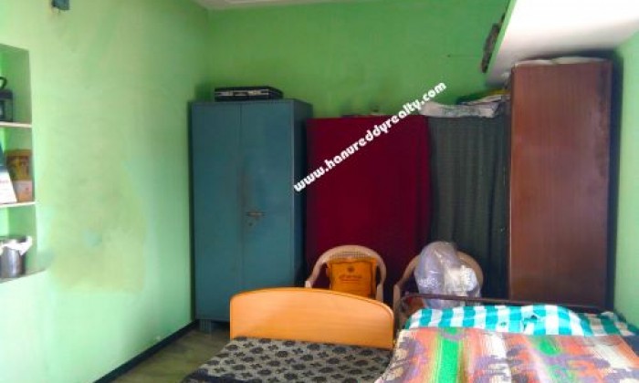 5 BHK Independent House for Sale in Trichy Road
