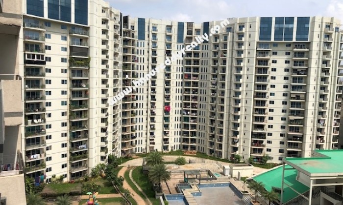 3 BHK Flat for Rent in Anna Nagar