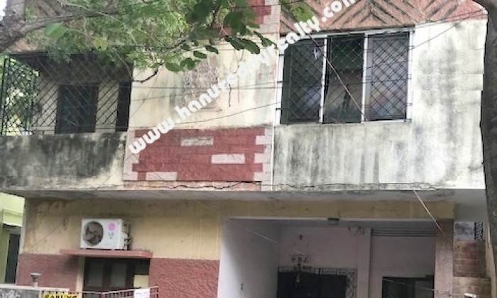 4 BHK Independent House for Sale in Vadapalani