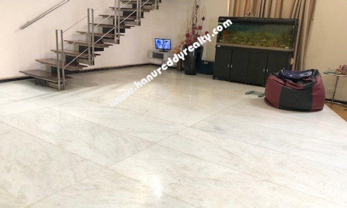 4 BHK Independent House for Sale in Anna Nagar West