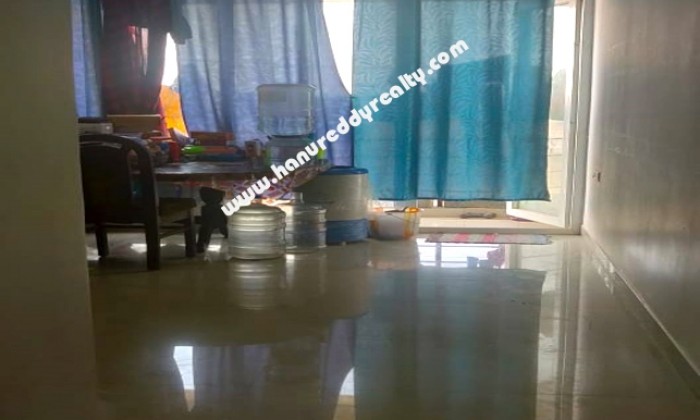 1 BHK Flat for Sale in Saravanampatti