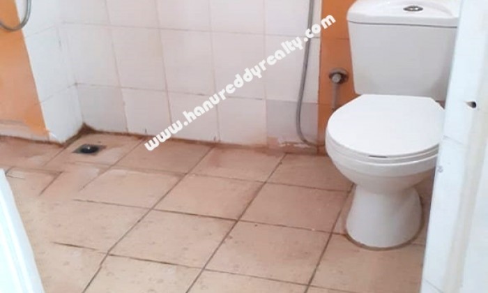 1 BHK Flat for Sale in Saravanampatti