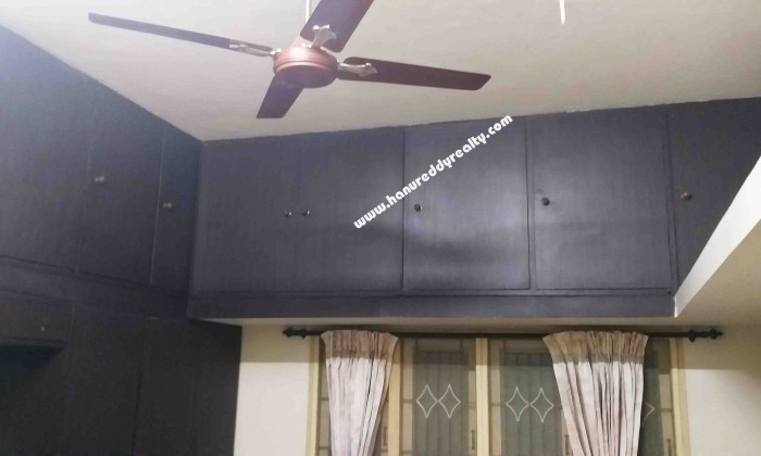 4 BHK Independent House for Sale in Kavundampalayam