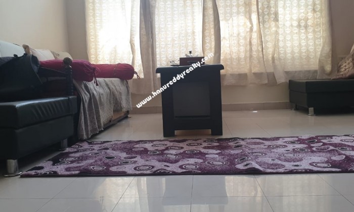 3 BHK Flat for Sale in Koregaon Park