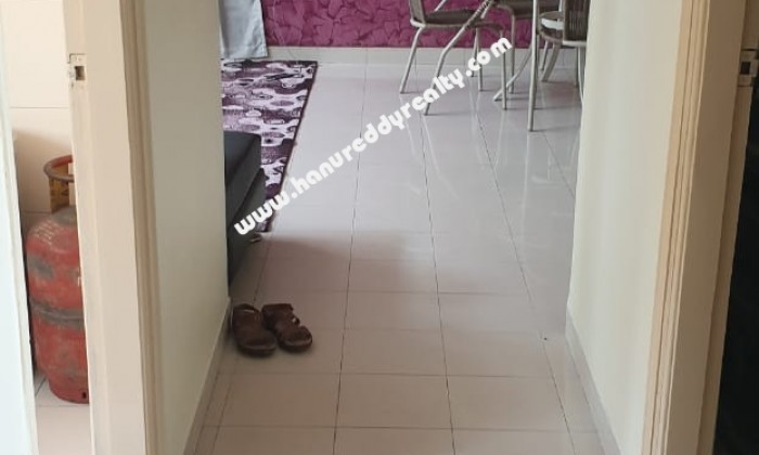 3 BHK Flat for Sale in Koregaon Park