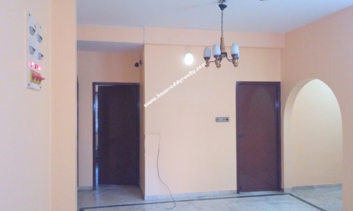 4 BHK Flat for Sale in Kilpauk