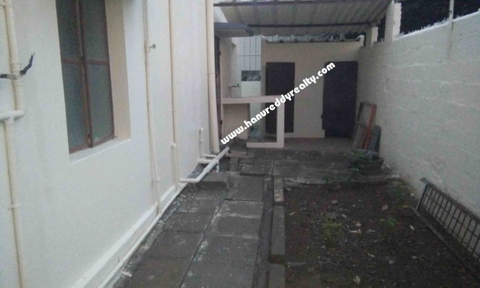 4 BHK Independent House for Sale in Singanallur