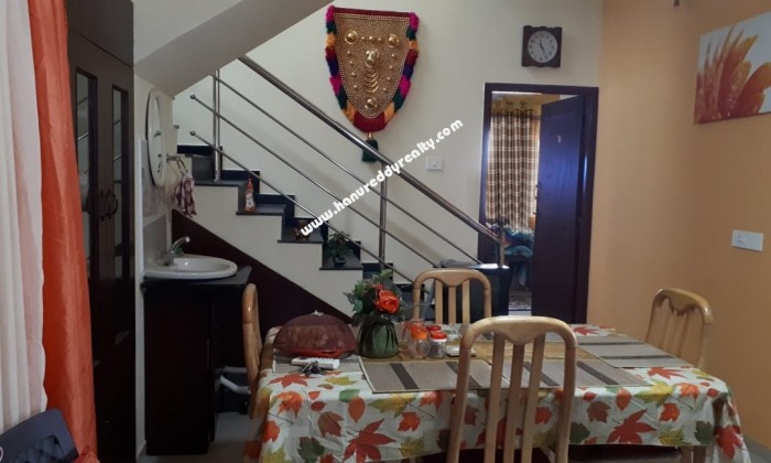 4 BHK Villa for Sale in Kovaipudur