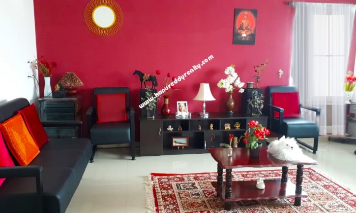 4 BHK Villa for Sale in Kovaipudur