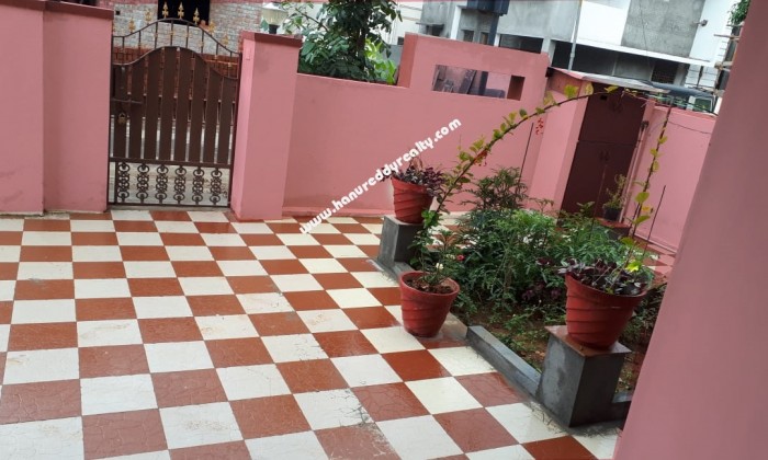 4 BHK Villa for Sale in Kovaipudur
