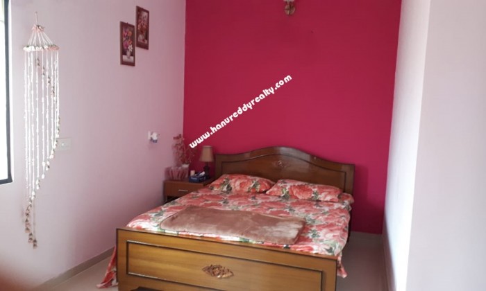 4 BHK Villa for Sale in Kovaipudur