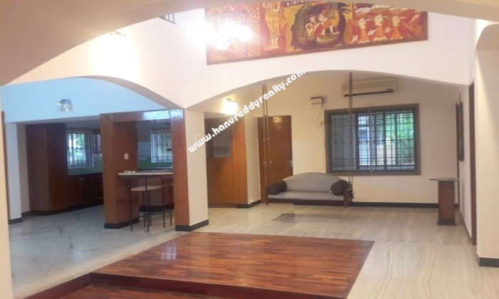 5 BHK Flat for Rent in Mylapore