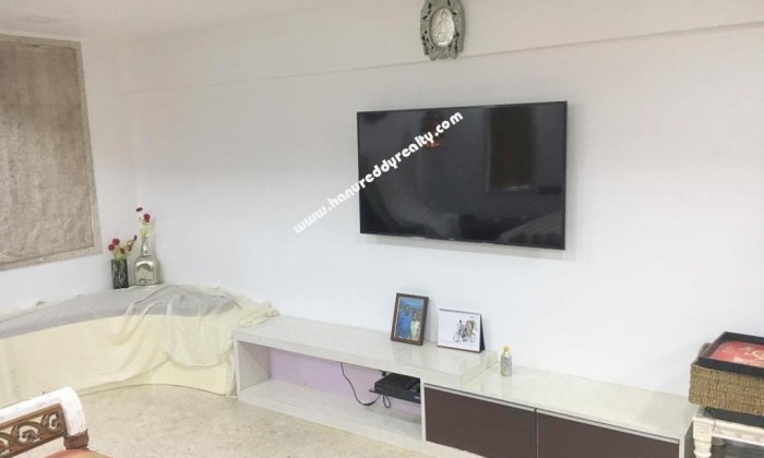 5 BHK Flat for Rent in Mylapore