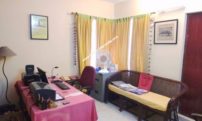 3 BHK Flat for Sale in Santhome