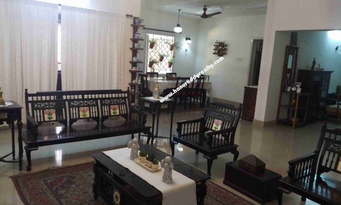 3 BHK Flat for Sale in Nungambakkam