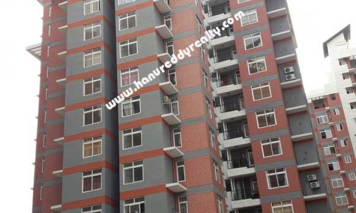 3 BHK Flat for Sale in Kelambakkam