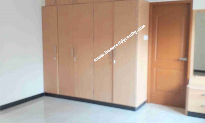 3 BHK Flat for Rent in Mylapore