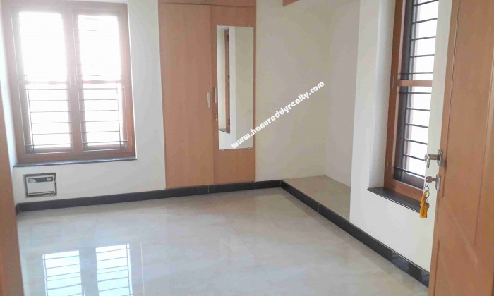 3 BHK Flat for Rent in Mylapore