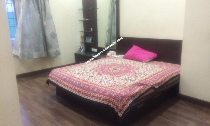 4 BHK Independent House for Sale in Salisbury Park