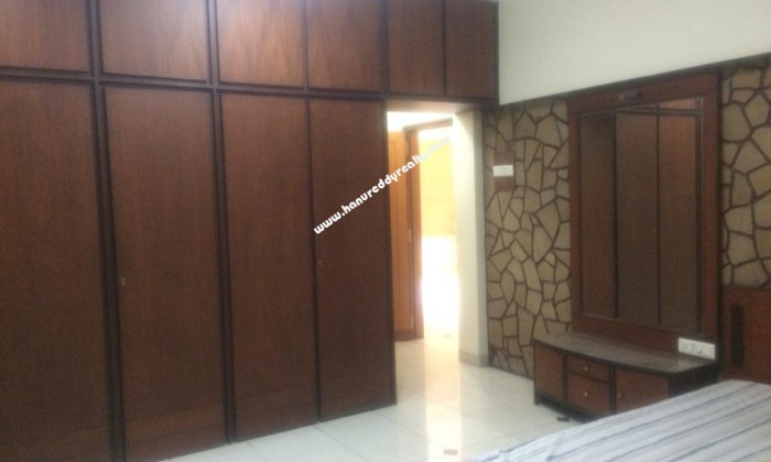 4 BHK Independent House for Sale in Salisbury Park