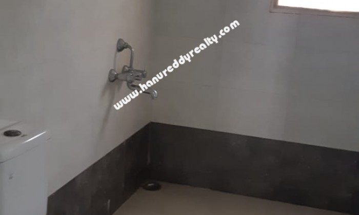 3 BHK Duplex Flat for Rent in Raja Annamalaipuram
