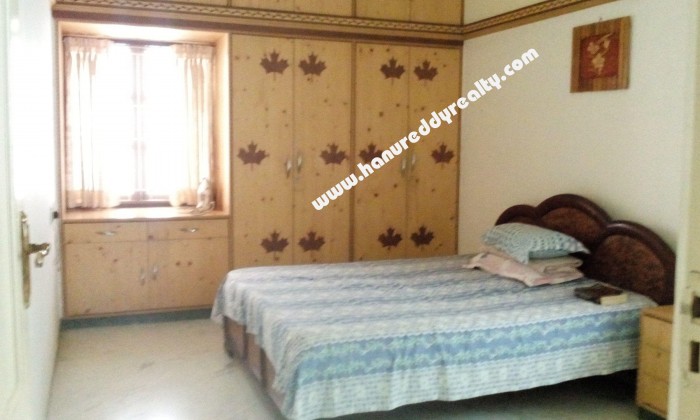 3 BHK Independent House for Sale in Singanallur