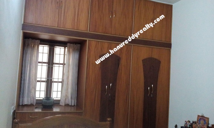3 BHK Independent House for Sale in Singanallur