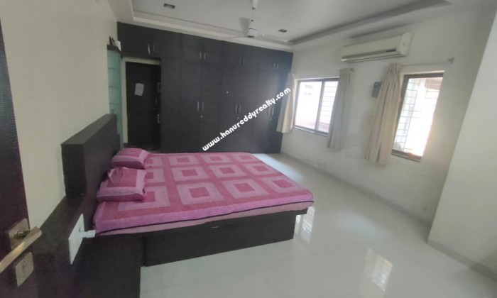 4 BHK Flat for Rent in Sopan Bagh
