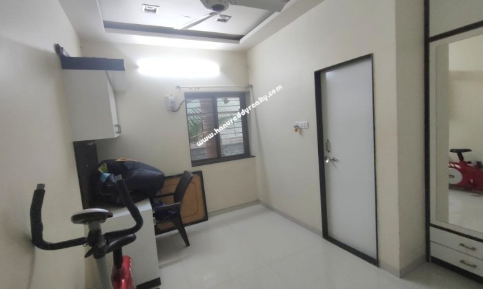 4 BHK Flat for Rent in Sopan Bagh