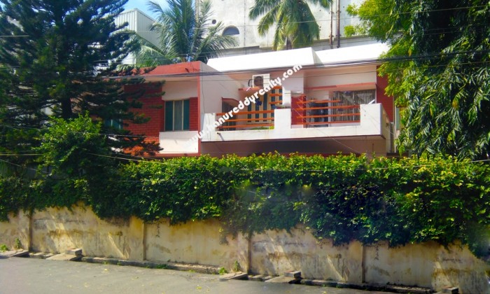 5 BHK Independent House for Sale in Tatabad