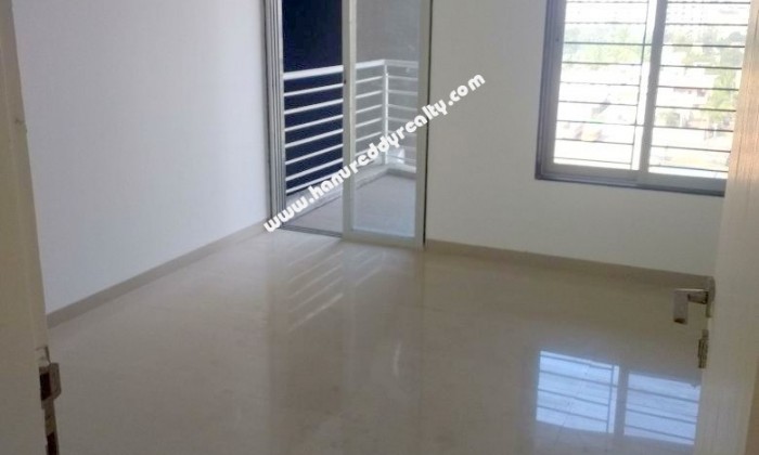 3 BHK Flat for Sale in Kharadi