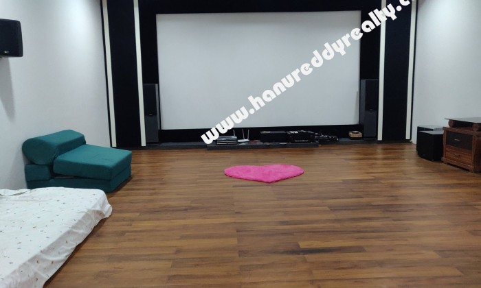 5 BHK Independent House for Rent in T.Nagar