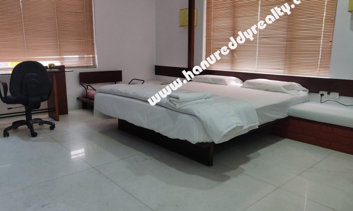 5 BHK Independent House for Rent in T.Nagar