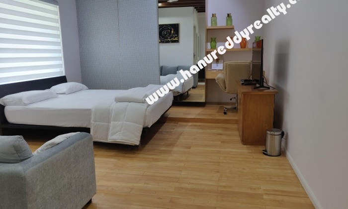 5 BHK Independent House for Rent in T.Nagar