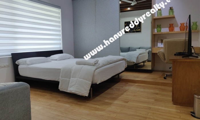 5 BHK Independent House for Rent in T.Nagar
