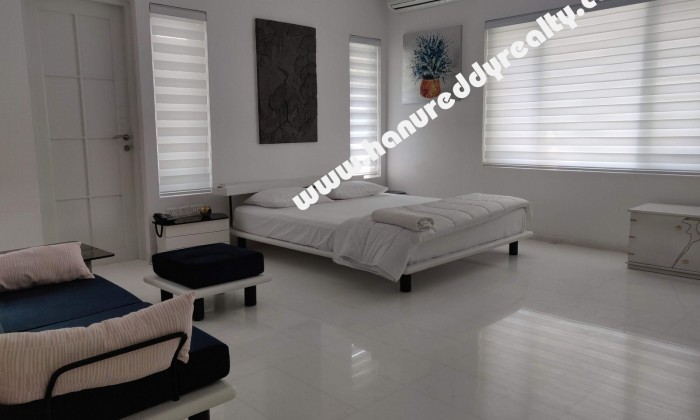 5 BHK Independent House for Rent in T.Nagar