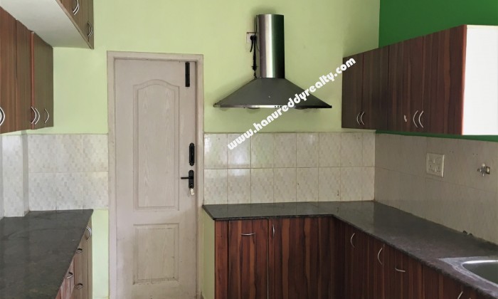 3 BHK Duplex Flat for Rent in Valasaravakkam