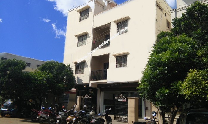 20 BHK Mixed - Residential for Sale in Pappanaicken Palayam